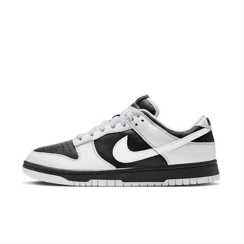 Dunk Low - Reverse Panda