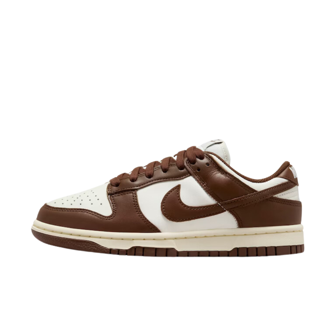 Dunk Low - Cacau