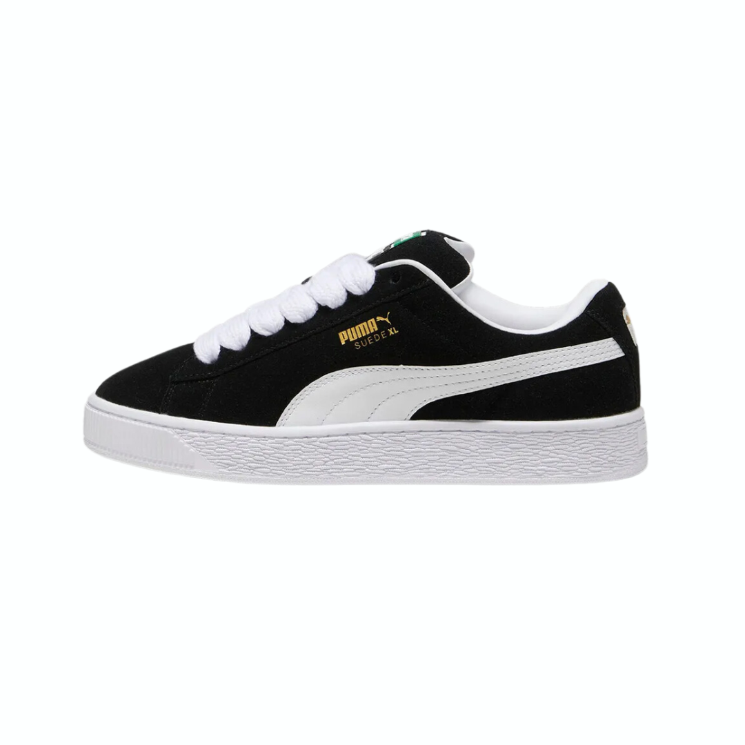 Puma Suede XL - Preto