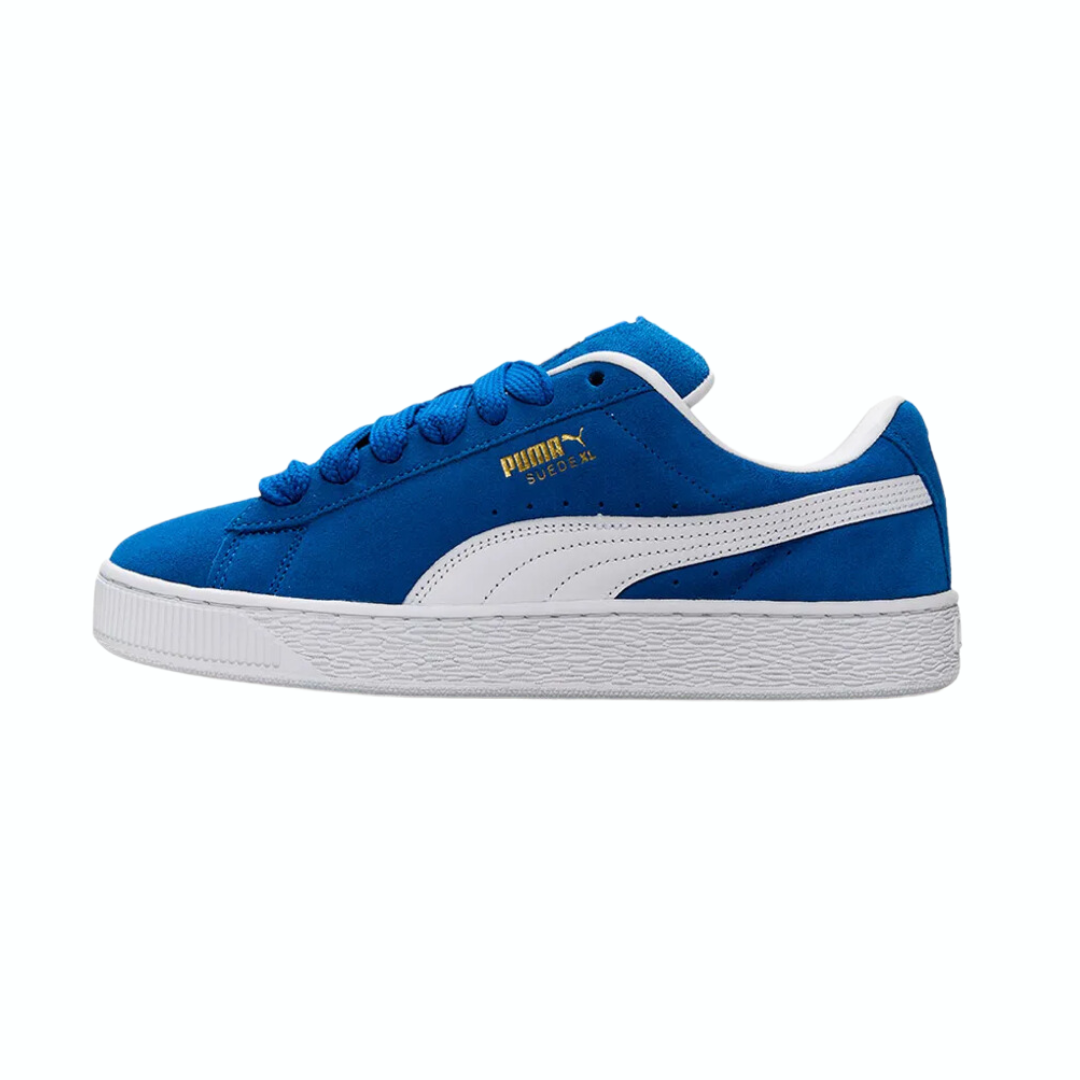 Puma Suede XL - Azul