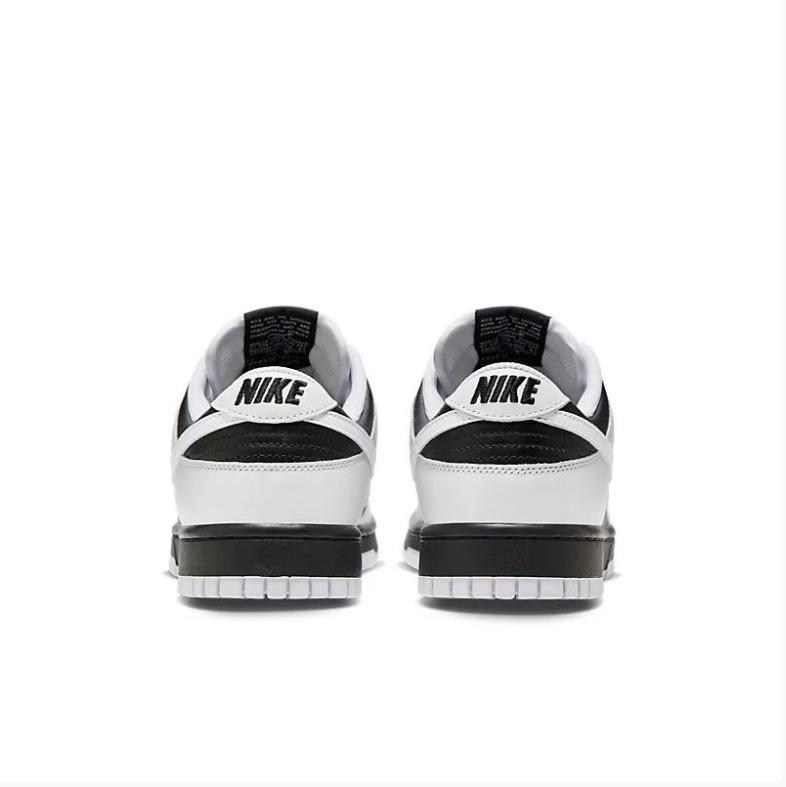 Dunk Low - Reverse Panda